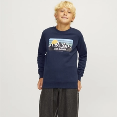 Jack Jones Junior Kinderkleding