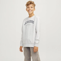 Jack & Jones jongens sweater