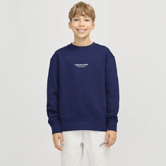 Jack & Jones jongens sweater