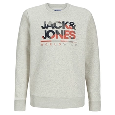 Jack & Jones jongens sweater