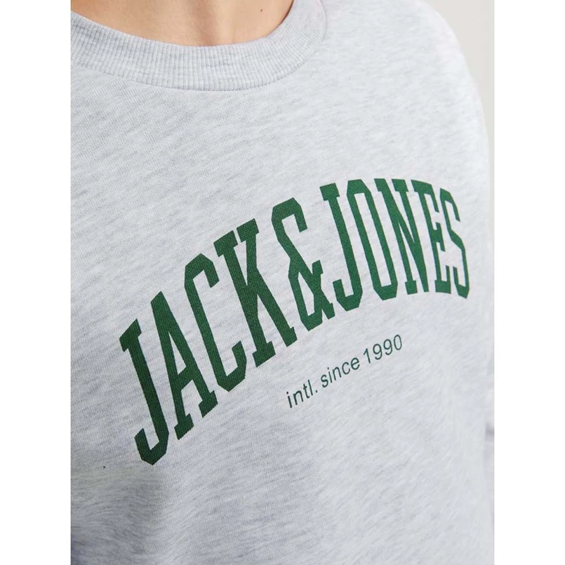 Jack & Jones jongens sweater