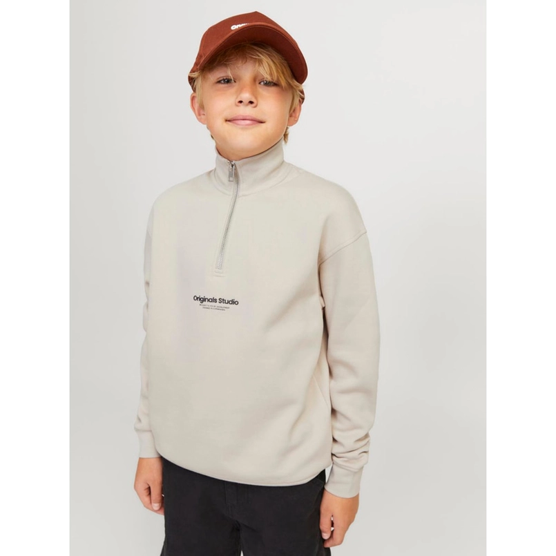 Jack & Jones jongens sweater