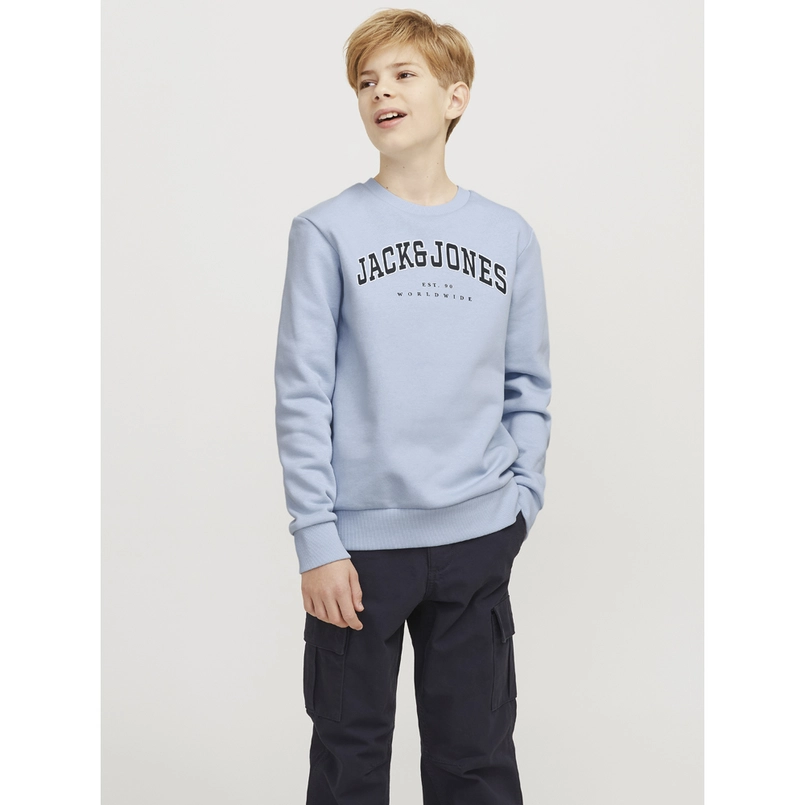 Jack & Jones jongens sweater