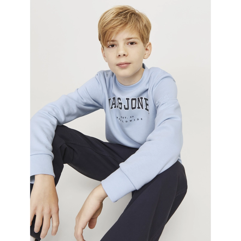 Jack & Jones jongens sweater