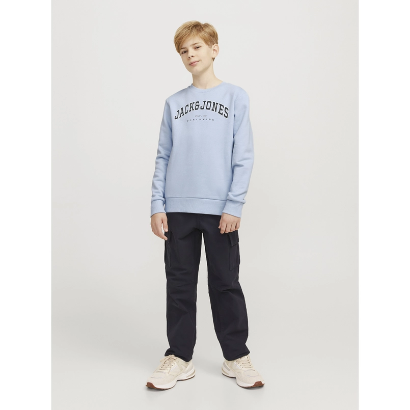 Jack & Jones jongens sweater
