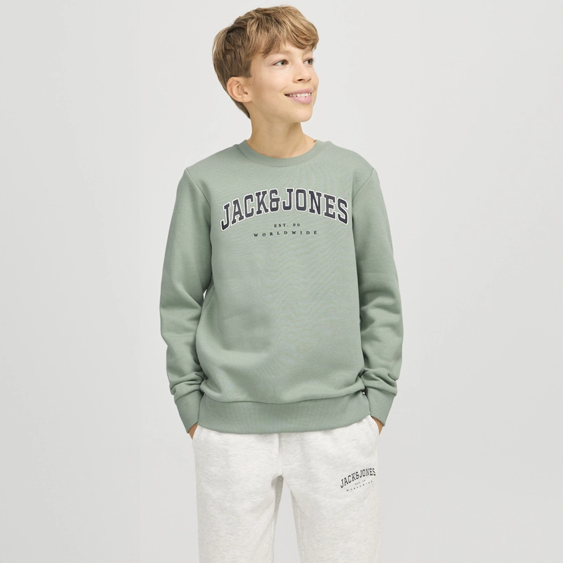 Jack & Jones jongens sweater