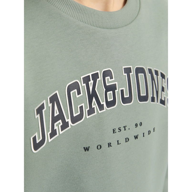Jack & Jones jongens sweater