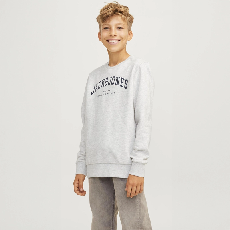 Jack & Jones jongens sweater