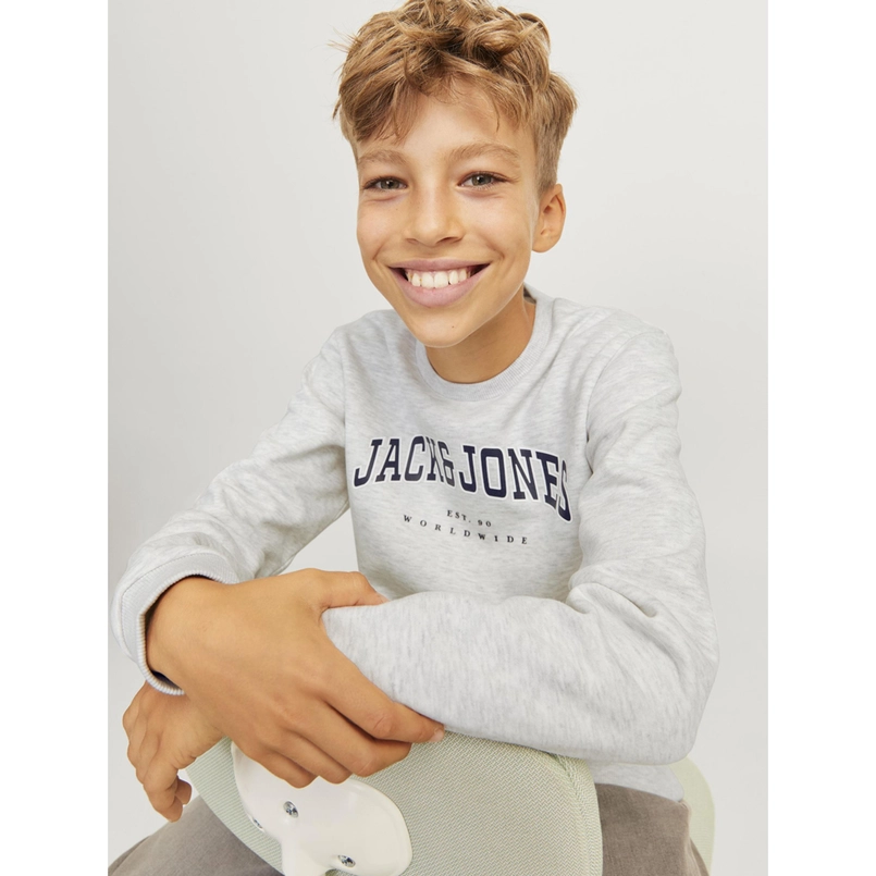Jack & Jones jongens sweater