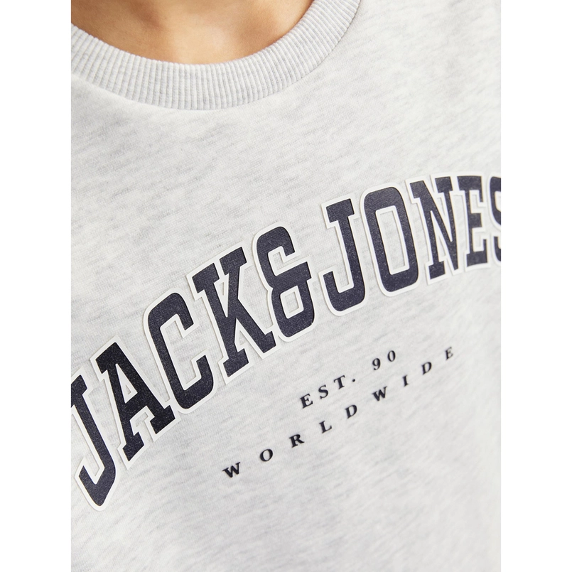 Jack & Jones jongens sweater