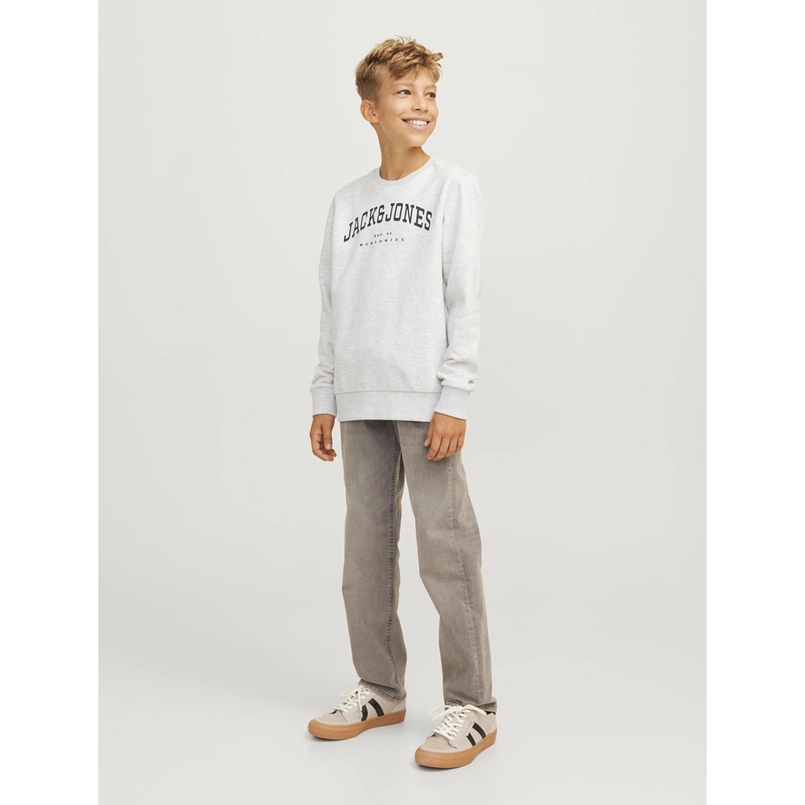 Jack & Jones jongens sweater