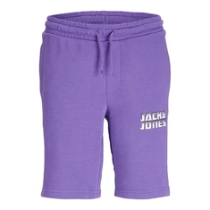 Jack & Jones jongens sweatshort