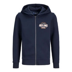 Jack & Jones jongens sweatvest
