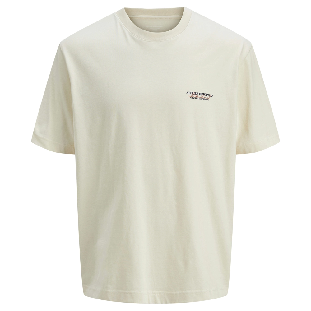 Jack & Jones Junior jongens t-shirt