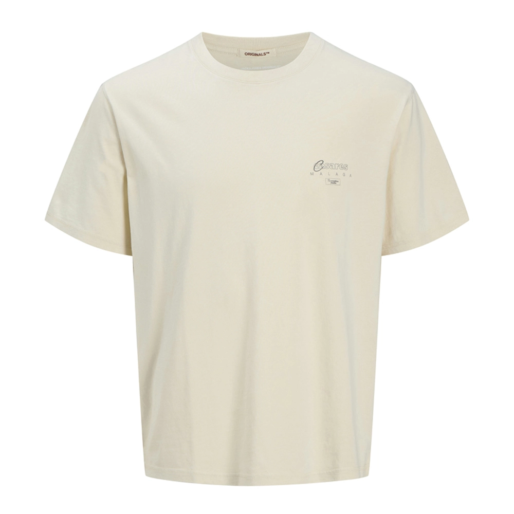 Jack & Jones Junior jongens t-shirt