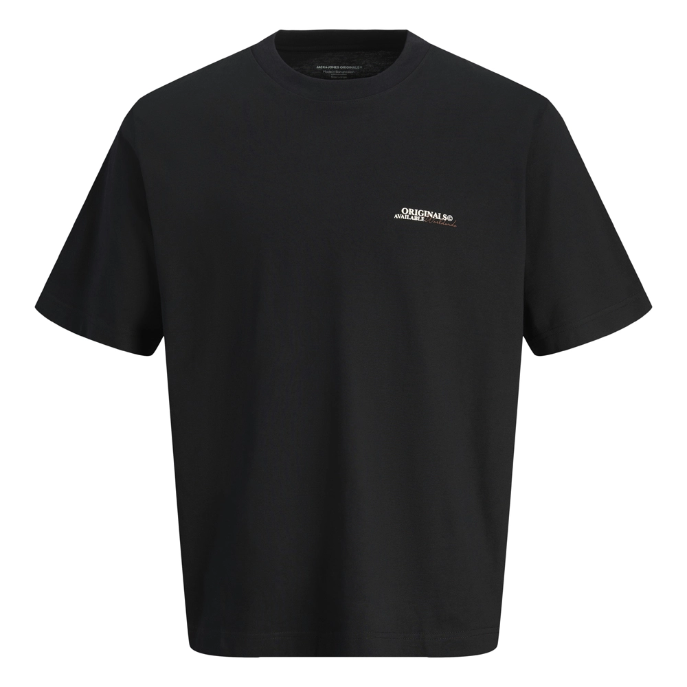 Jack & Jones Junior jongens t-shirt