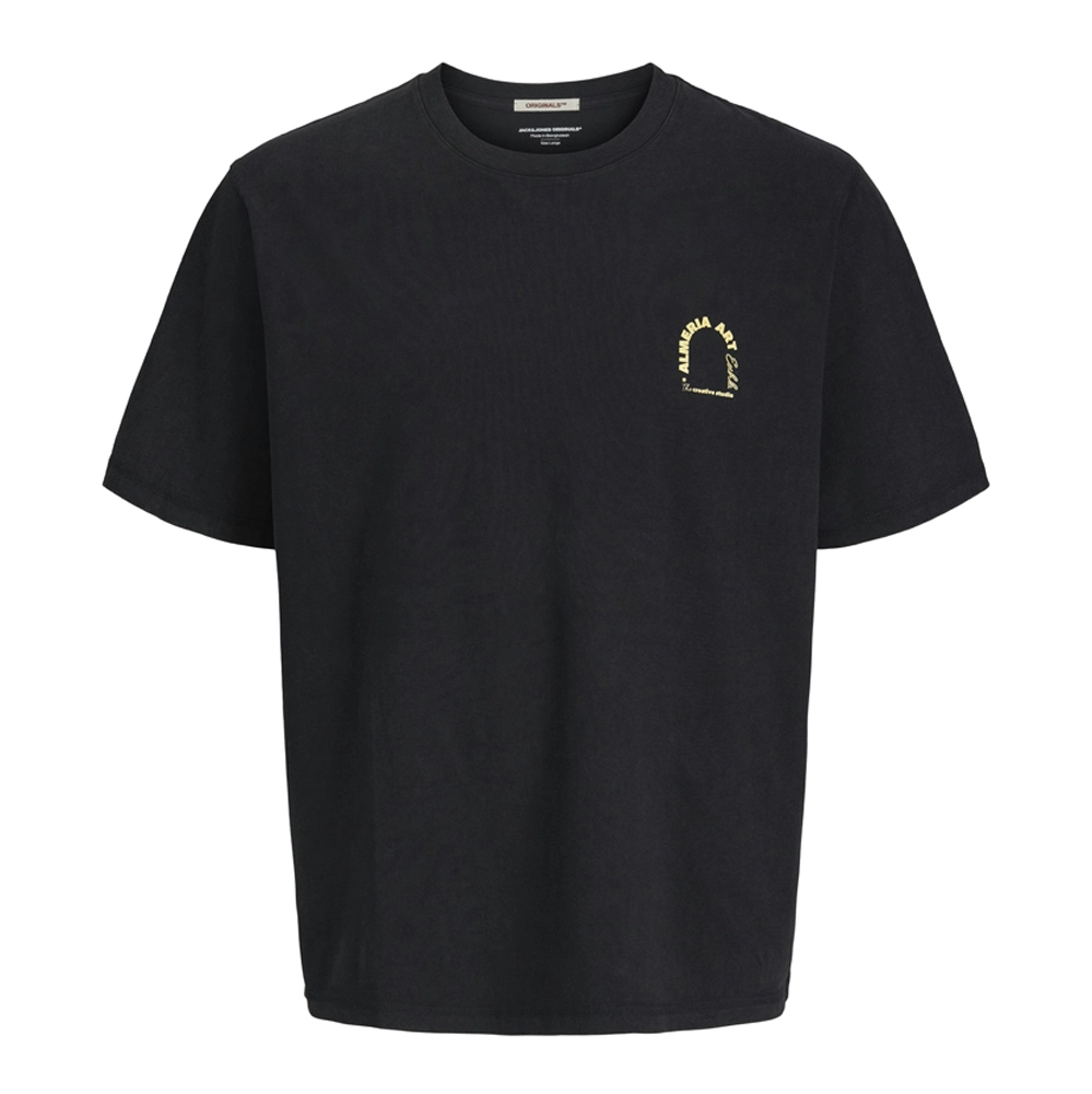 Jack & Jones Junior jongens t-shirt