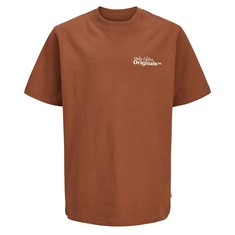 Jack & Jones jongens t-shirt