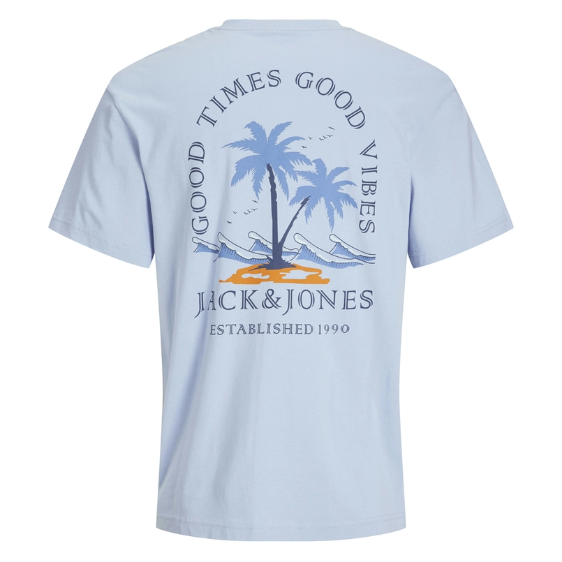 Jack & Jones jongens t-shirt