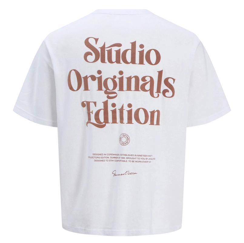 Jack & Jones jongens t-shirt