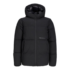Jack & Jones jongens winterjas