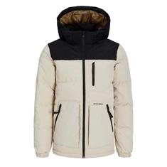 Jack & Jones jongens winterjas