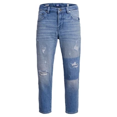 Jack & Jones Junior jongens jeans 12210637 Frank d