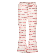Jubel flared broek Ciao Bella