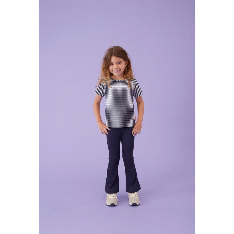 Jubel flared broek Ciao Bella