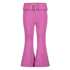 Jubel flared broek Picknick Perfect