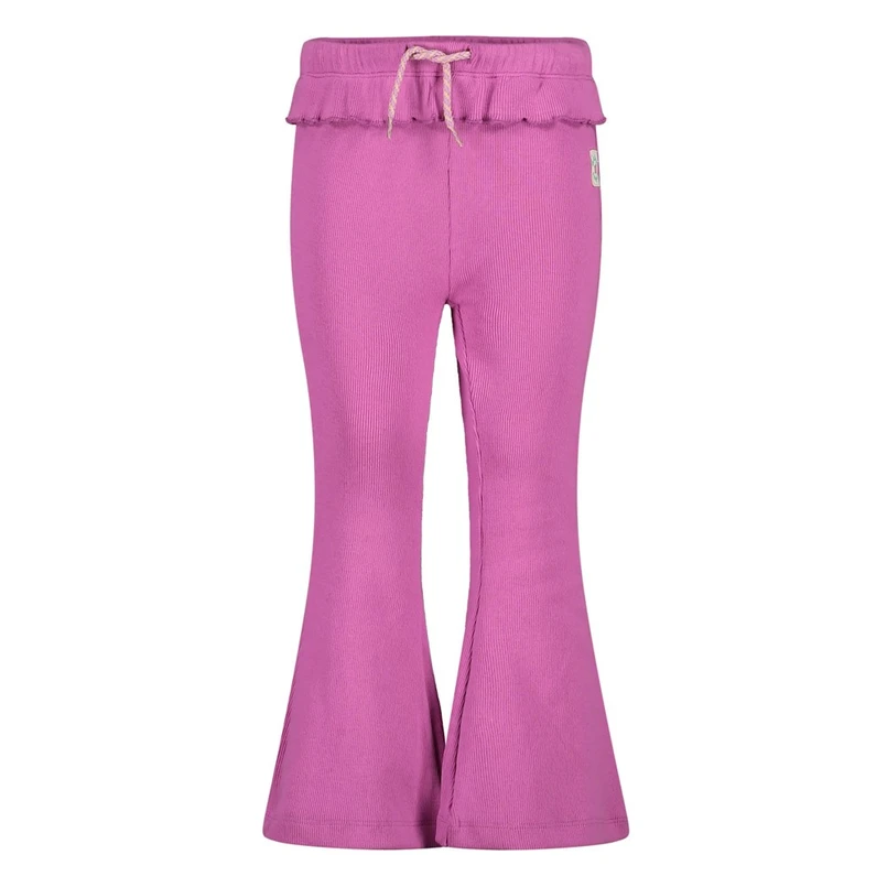 Jubel flared broek Picknick Perfect