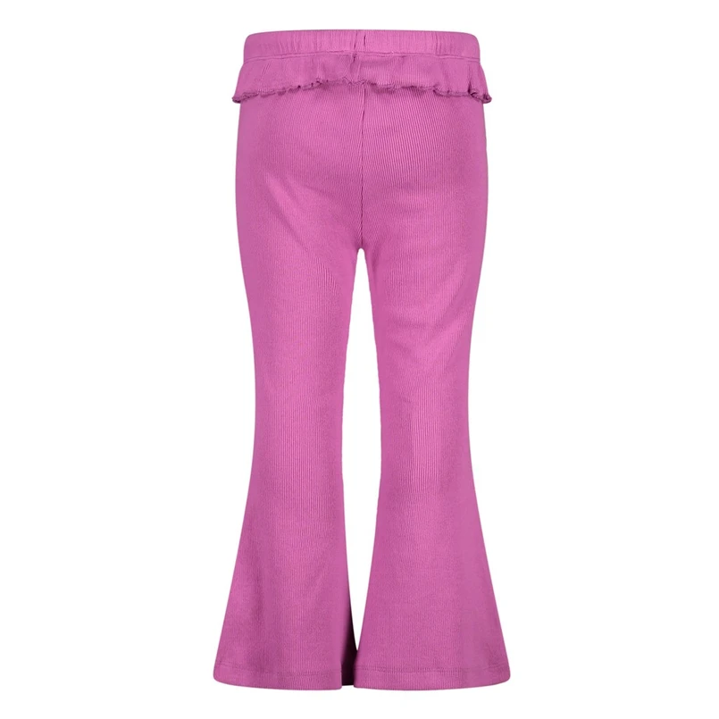 Jubel flared broek Picknick Perfect