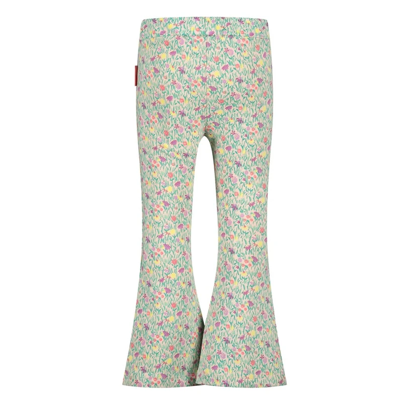 Jubel flared broek Picknick Perfect