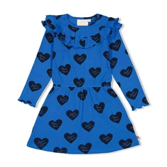 Jubel jurk Amour Toujours