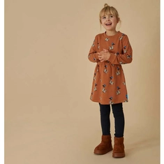 Jubel jurk Amour Toujours