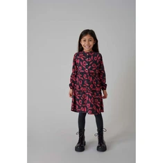 Jubel jurk Girls Club