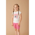 Jubel meisjes bikershort Samba Shake