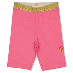 Jubel meisjes bikershort Samba Shake