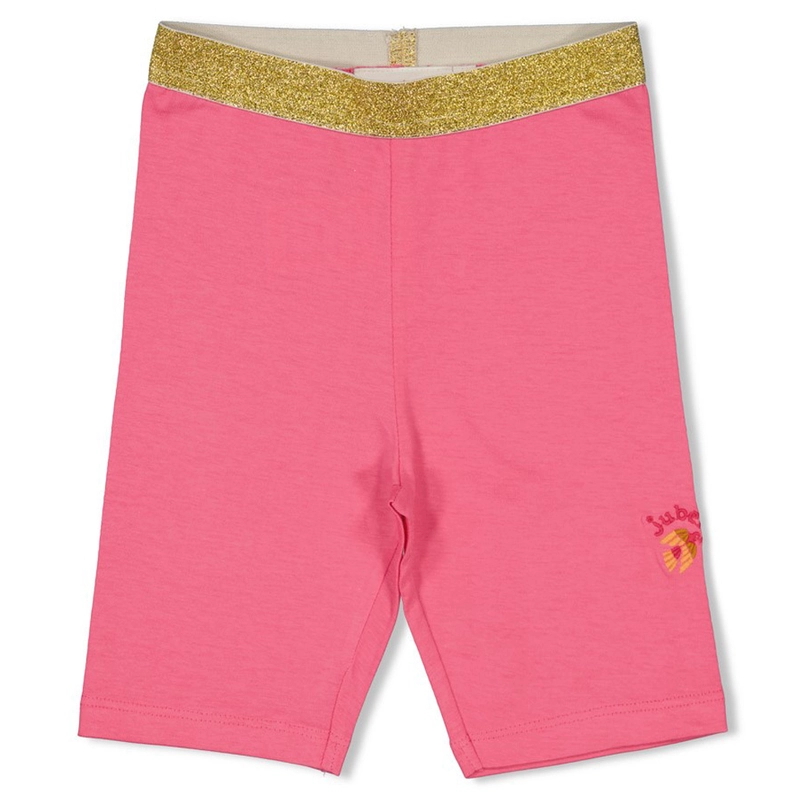Jubel meisjes bikershort Samba Shake