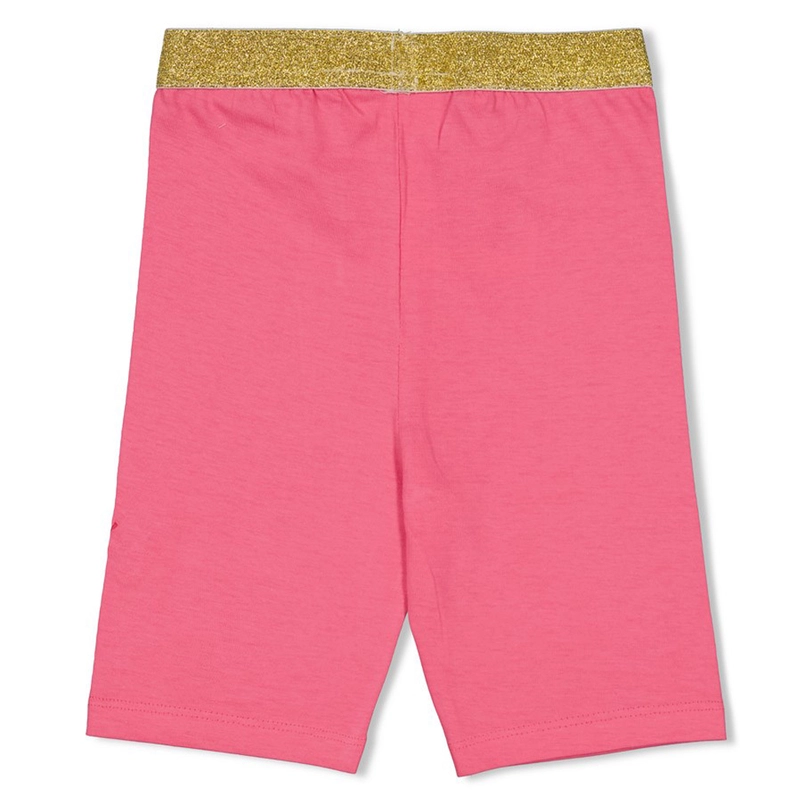 Jubel meisjes bikershort Samba Shake