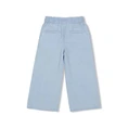 Jubel meisjes broek wide leg Summer Denims