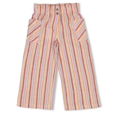 Jubel meisjes broek wide leg Sunny Side Up