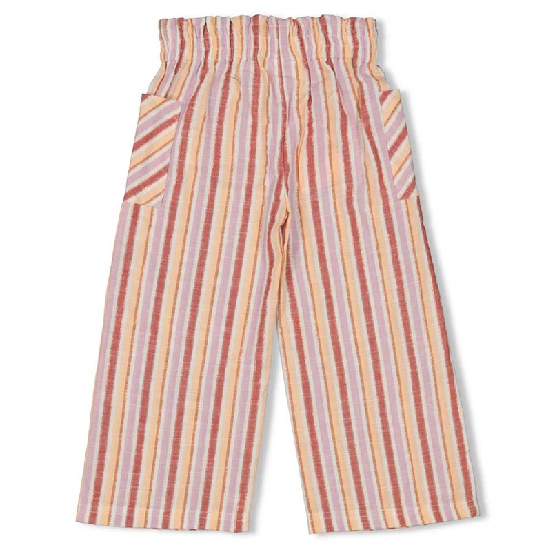 Jubel meisjes broek wide leg Sunny Side Up