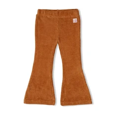 Jubel meisjes flared broek Forest Fancy