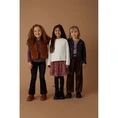 Jubel meisjes gewatteerd jasje Forest Fancy
