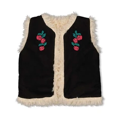 Jubel meisjes gilet Girls Club