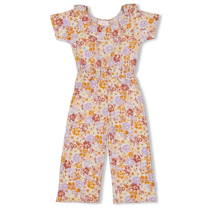 Jubel meisjes jumpsuit Sunny Side Up