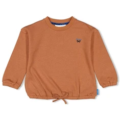 Jubel meisjes longsleeve Amour Toujours