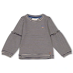 Jubel meisjes longsleeve Amour Toujours