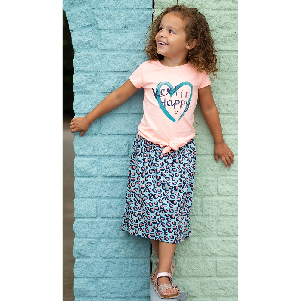 Maxi rok meisjes deals